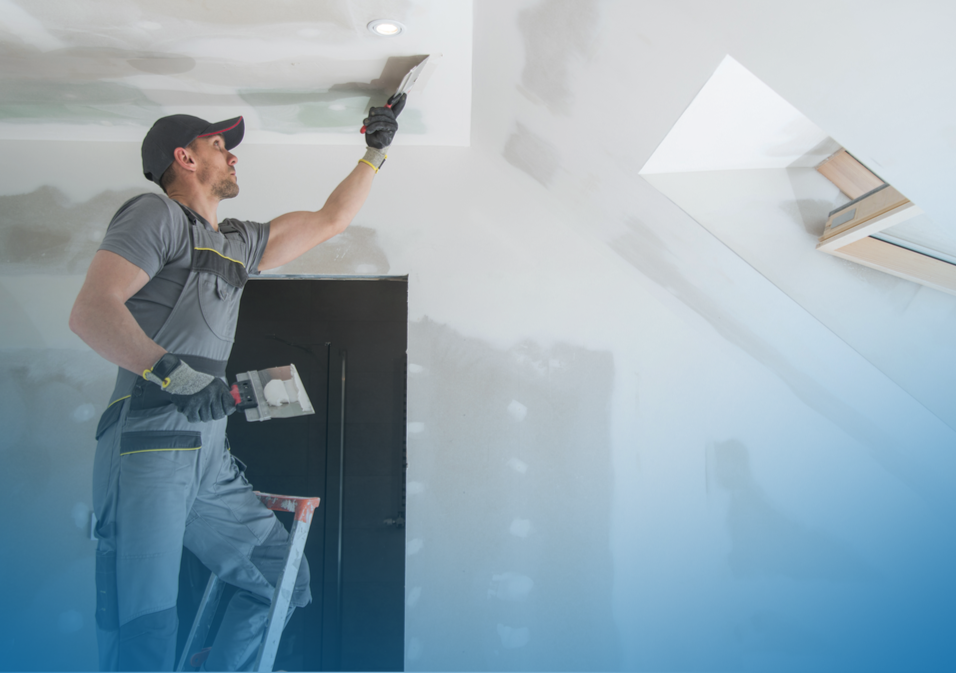 Atente-se aos 5 sinais de que a sua casa precisa de uma reforma!