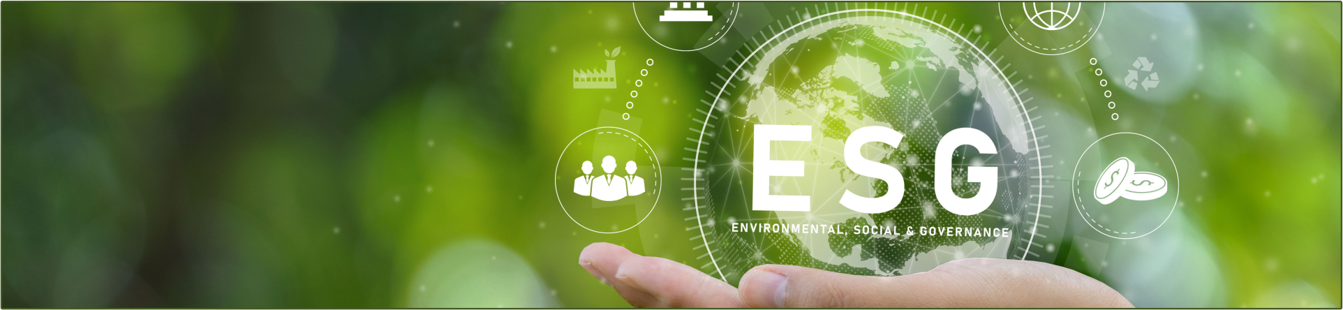 Sabemi Sabemi Seguradora investe em ações ESG
